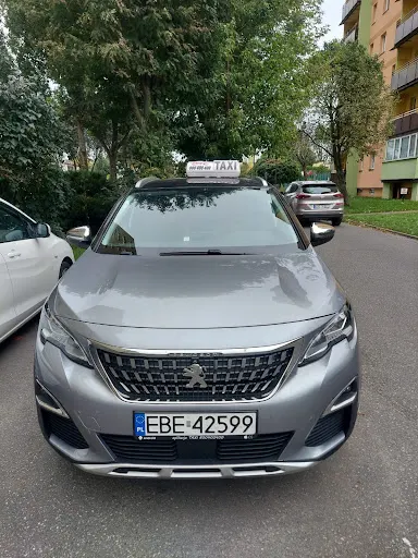 Taxi Kontakt Bełchatów